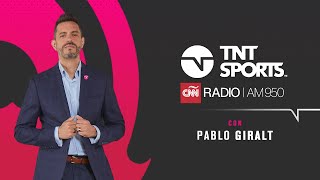 Lo que dejó San Lorenzo  Independiente Chivilcoy  TNT Sports en CNN Radio [upl. by Lajet907]