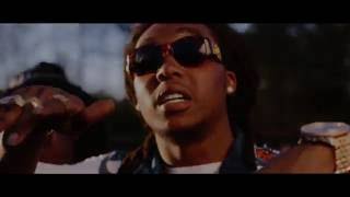 Migos  Real Street Nigga  Official Music Video  unkutcinematics [upl. by Zwiebel]