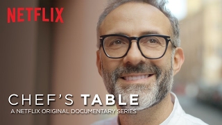 Chefs Table  Season 1  Massimo Bottura HD  Netflix [upl. by Kellie]