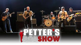 Petters PopShow  Program 6  Sesong 8 [upl. by Nylesoy]