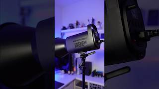 Il faretto NEEWER RGB CB60 neewer unboxing tech [upl. by Brookhouse]