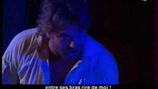 Roberto Alagna amp Béatrice UriaMonzon final duet Carmen [upl. by Htebi]