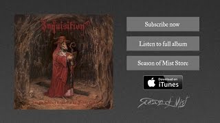 Inquisition  The Initiation [upl. by Basile]