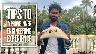 5 Tips to get the best experience out of Inner Engineering [upl. by Atiras]