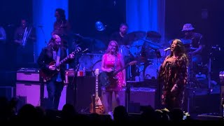 Tedeschi Trucks Band  “Bound for Glory” 10824 The Cap Port Chester NY [upl. by Annerb]