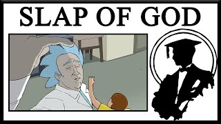 Origins Of The Slap Of God [upl. by Mihe]