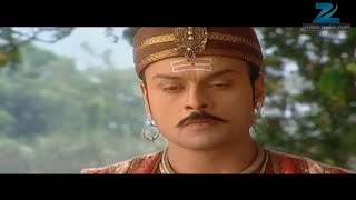 Jhansi Ki Rani  Ep403  Nana बाउ ने दिया Lakshmi के खिलाफ फिरंगियों का साथ  Full Episode  ZEE TV [upl. by Odarnoc335]