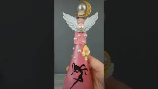 Sailor Moon potion [upl. by Aleakim]