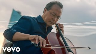 YoYo Ma  Bach Cello Suite No 1 in G Major Prélude Official Video [upl. by Einnus]