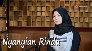 Nyanyian Rindu  Yelse  Bening Musik feat Leviana Cover amp Lirik [upl. by Emylee]