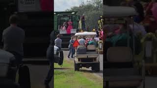 Texas Rice Festival Parade Lineup [upl. by Alesandrini]