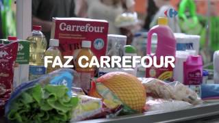 Carrefour [upl. by Nojed]