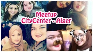 Meet UP Manelth  Nahla Tv  Amira riaa  Nes Beauties a Alger [upl. by Dnomasor50]