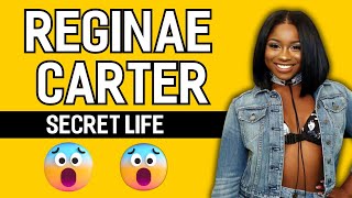 Reginae Carter Secret Life Exposed [upl. by Okire]