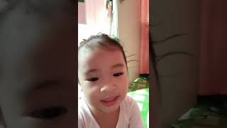 Staying at aunts place 😊 vlogs babyvlogger welcomevlog mybabyvlogs baby [upl. by Scrivings]