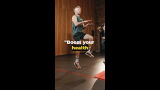 Improve Health in 20 Seconds shorts [upl. by Howarth]