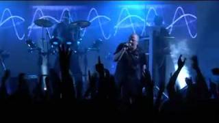 VNV Nation  quotPerpetualquot live Reformation 01 DVD [upl. by Jair907]