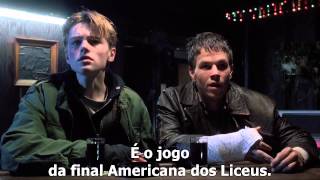 the basketball diaries 1995 720p bluray x264 leveragecoca [upl. by Anirav]