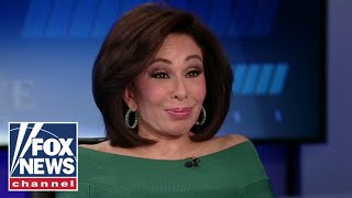 Judge Jeanine Pirro Theyre going to destroy us [upl. by Karel925]