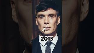 Peaky Blinders P1 cillianmurphy peakyblinders [upl. by Nylrahs]