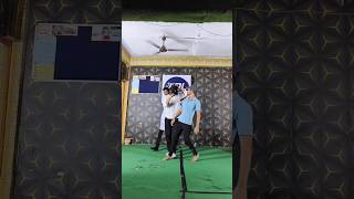 dhating nach Dance dilse  short video 5 [upl. by Korman853]