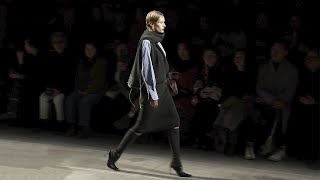 Etro  Fall Winter 20242025  Full Show [upl. by Hanson]