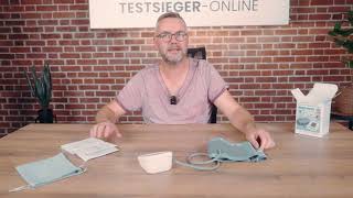 TestsiegerOnline Blutdruckmessgerät ProfiCare PCBMG 3121  Test sehr gut 11 [upl. by Dabney]