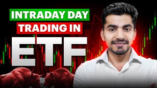 Intraday ETF Trading for Beginners StepbyStep Guide [upl. by Jacinta]