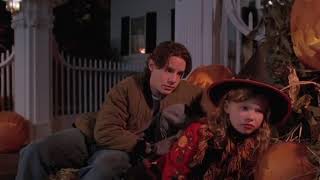 hocus pocus 1993 dani crying scene [upl. by Venable]