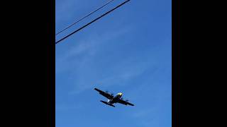 Fat Albert NAS Pensacola [upl. by Ellenyl]