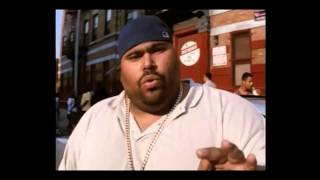 Big Pun in Boricuas Bond 2000 [upl. by Newmann]