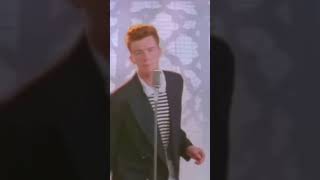 Rick roll rickroll [upl. by Niliram]