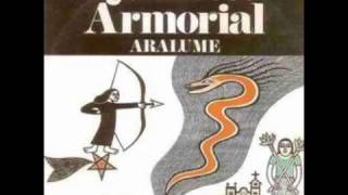 Improviso Quinteto Armorial Aralume  1976 [upl. by Nailil]