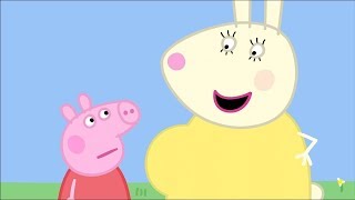 Peppa Pig en Español Episodios completos  EL BULTO DE MAMÁ RABBIT  Pepa la cerdita [upl. by Ondine317]