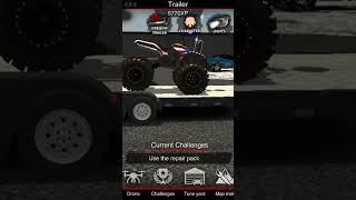 Stop it get some help OffroadOutlawsSubscribe [upl. by Yecaj832]