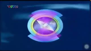 VTV2 Ident 2006 [upl. by Olcott]