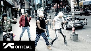 BIGBANG  BAD BOY MV [upl. by Llednohs77]