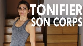 TONIFIER SON CORPS  Réussite fitness [upl. by Maze]