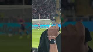 Lewandowski goal vs Bayern Munich [upl. by Nelda]