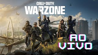 CALL OF DUTY WARZONE PC FRACO 40FPS 🖥️ AO VIVO [upl. by Grantham]