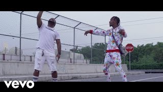 Wilful Skilful JusQ  Whiteline Official Video [upl. by Anyk]