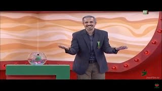 Khandevaneh TV Show  S02E153 خندوانه  فصل دوم قسمت صد و پنجاه و سوم [upl. by Marcel]