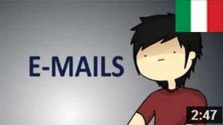 Emails  Domics ITA  Orion [upl. by Annairdna]