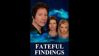 Filmfolket Podcast Fateful Findings från 2013 41 [upl. by Mogerly82]