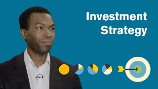 Investment Strategy with Ken Okoroafor The Humble Penny [upl. by Ynohtnanhoj]