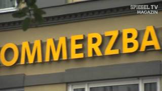 Immobilienfonds Die teuren Anlagetipps der CommerzbankBerater  SPIEGEL TV [upl. by Tedi]