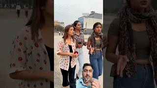 Chalak Riksha Wala youtube funny short [upl. by Ailaro]