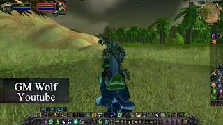 Wie kommt man nach Desolace  How to get to Desolace  WoW Classic [upl. by Landry988]