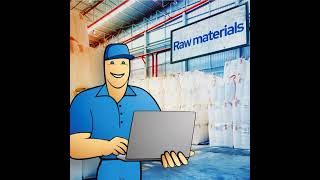 Raw Material Inventory Management Guide for SMEs [upl. by Anitan132]