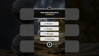 General Trivia Quiz Can You Score 100 gkquiz quiz quiztime [upl. by Aenat]